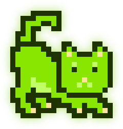 MoonCat #14398 (0x0053ace15e)