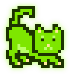 MoonCat #22057 (0x0053aefd4e)