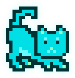 MoonCat #10474 (0x0053bafbfd)