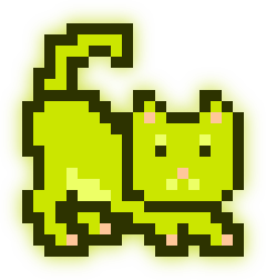 MoonCat #10937 (0x0053c0d80b)