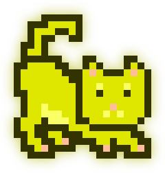 MoonCat #11733 (0x0053c2c636)