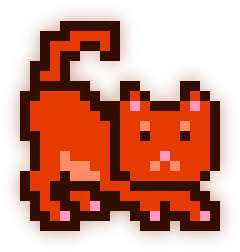 MoonCat #8931 (0x0053c69280)