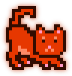 MoonCat #23123 (0x0053c83f14)