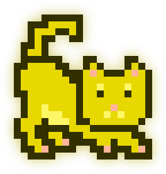 MoonCat #22681 (0x0053cdc657)