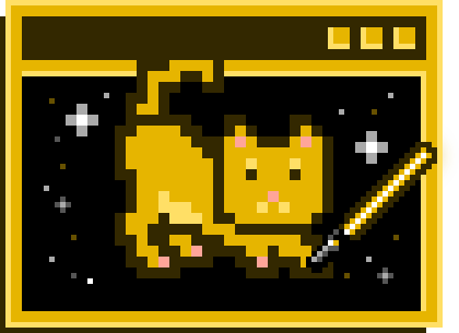 MoonCat #14182 (0x0053dbb219)