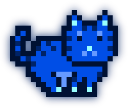 MoonCat #7408 (0x0054002264)