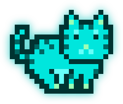 MoonCat #2034 (0x005411c7c0)