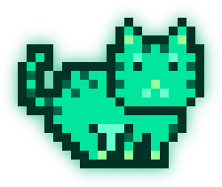 MoonCat #2121 (0x005415ba85)