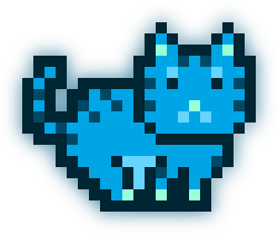 MoonCat #17905 (0x0054206f8e)