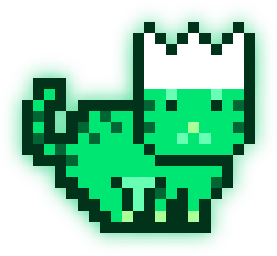 MoonCat #21548 (0x005422d47b)