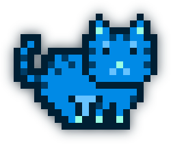 MoonCat #15034 (0x00542a3943)