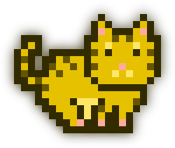 MoonCat #2220 (0x00542c2500)