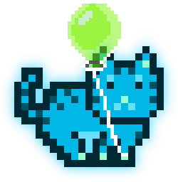 MoonCat #20672 (0x00542dd1fa)