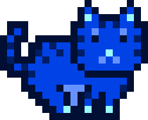 MoonCat #17602 (0x00543052a6)