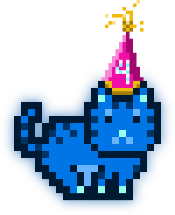 MoonCat #17908 (0x00543a7cbb)