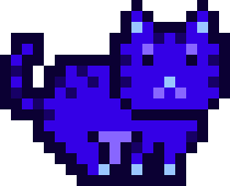 MoonCat #24935 (0x00544b2bb9)