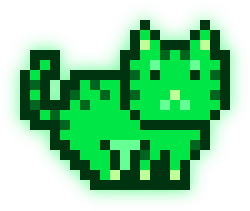 MoonCat #23343 (0x00544cfb82)