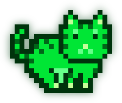 MoonCat #19458 (0x0054598463)