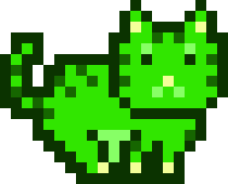 MoonCat #19990 (0x005461f738)