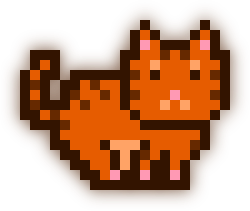 MoonCat #7276 (0x0054663f25)