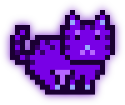 MoonCat #22918 (0x00546705c0)