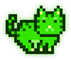 MoonCat #8218 (0x005468da47)