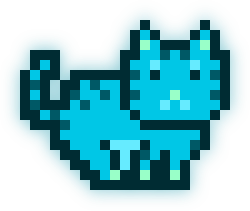 MoonCat #17387 (0x005470bfcb)