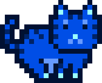 MoonCat #4931 (0x0054729ff7)