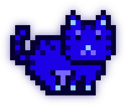 MoonCat #9390 (0x0054766db6)