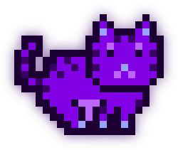 MoonCat #12409 (0x0054774d98)