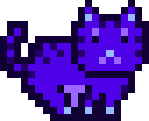 MoonCat #13153 (0x00548572aa)