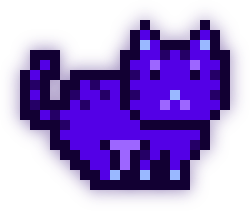 MoonCat #25379 (0x00548973b0)