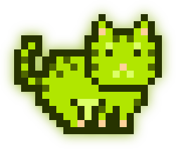 MoonCat #8152 (0x00548eb311)