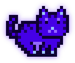 MoonCat #24093 (0x00549467fc)