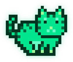 MoonCat #1520 (0x00549be5c9)