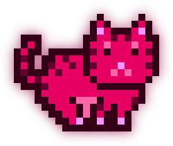 MoonCat #21043 (0x0054a52e61)