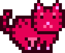 MoonCat #4578 (0x0054a74268)