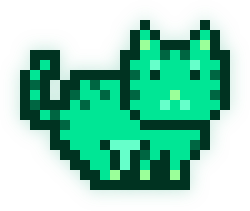 MoonCat #24440 (0x0054bae5d6)