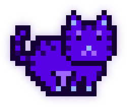 MoonCat #11799 (0x0054bea7e3)