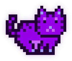 MoonCat #3336 (0x0054cab2d7)