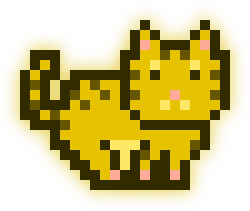 MoonCat #14776 (0x0054e2c41e)