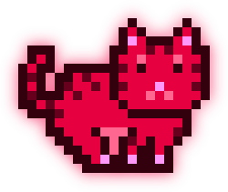 MoonCat #10669 (0x0054f62d64)