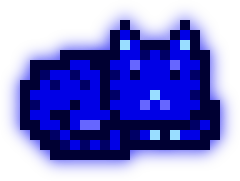 MoonCat #21261 (0x00550202f3)