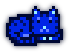 MoonCat #16314 (0x0055090e28)