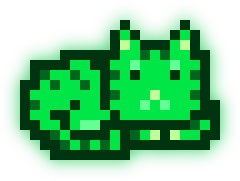 MoonCat #9508 (0x005519cc50)