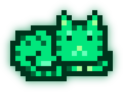 MoonCat #21007 (0x00551c965e)