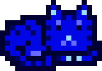 MoonCat #24657 (0x0055262be0)