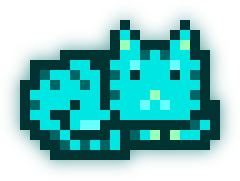 MoonCat #7355 (0x005539908f)