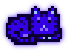 MoonCat #16687 (0x00553c07ee)