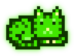 MoonCat #8413 (0x005548f205)